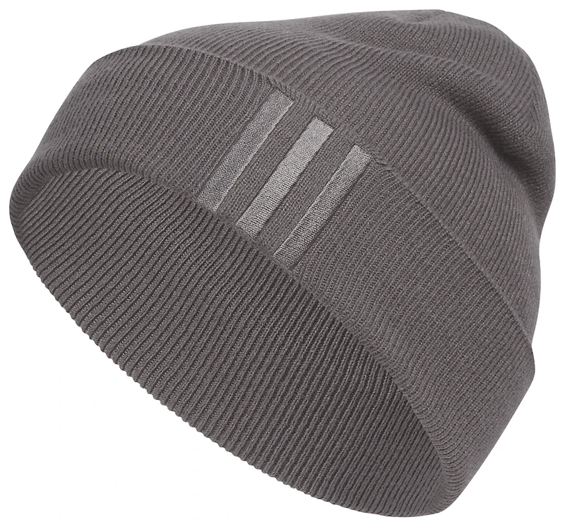 adidas Originals OG Offset 3 Stripe Beanie - Men's