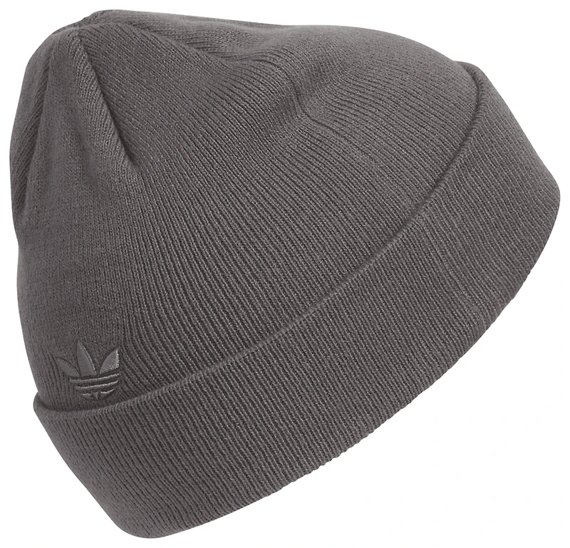 adidas Originals OG Offset 3 Stripe Beanie - Men's