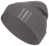 adidas Originals OG Offset 3 Stripe Beanie - Men's
