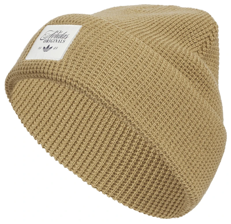 adidas Originals Waffle Beanie - Men's