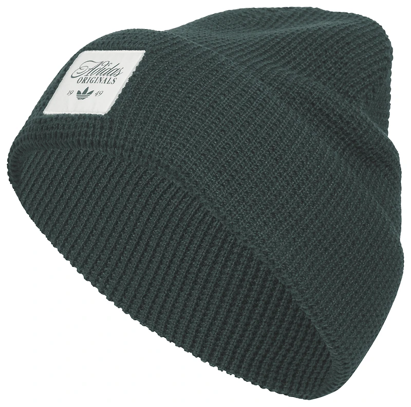 adidas Originals Waffle Beanie - Men's
