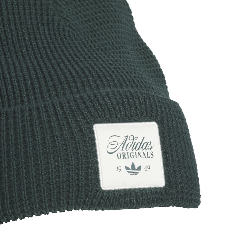 adidas Originals Waffle Beanie - Men's