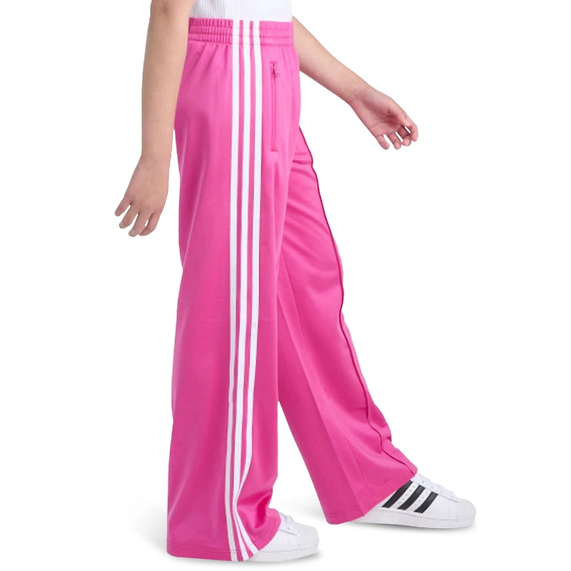 adidas Originals Wide Firebird Pants - Girls' Grade School