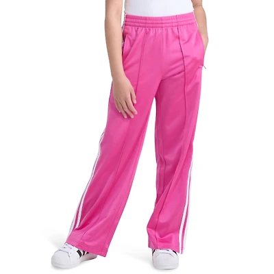 adidas Originals Wide Firebird Pants - Girls' Grade School