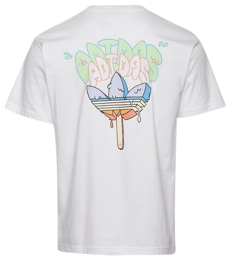 adidas Originals Lollipop T-Shirt - Men's