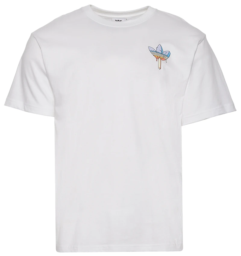 adidas Originals Lollipop T-Shirt - Men's