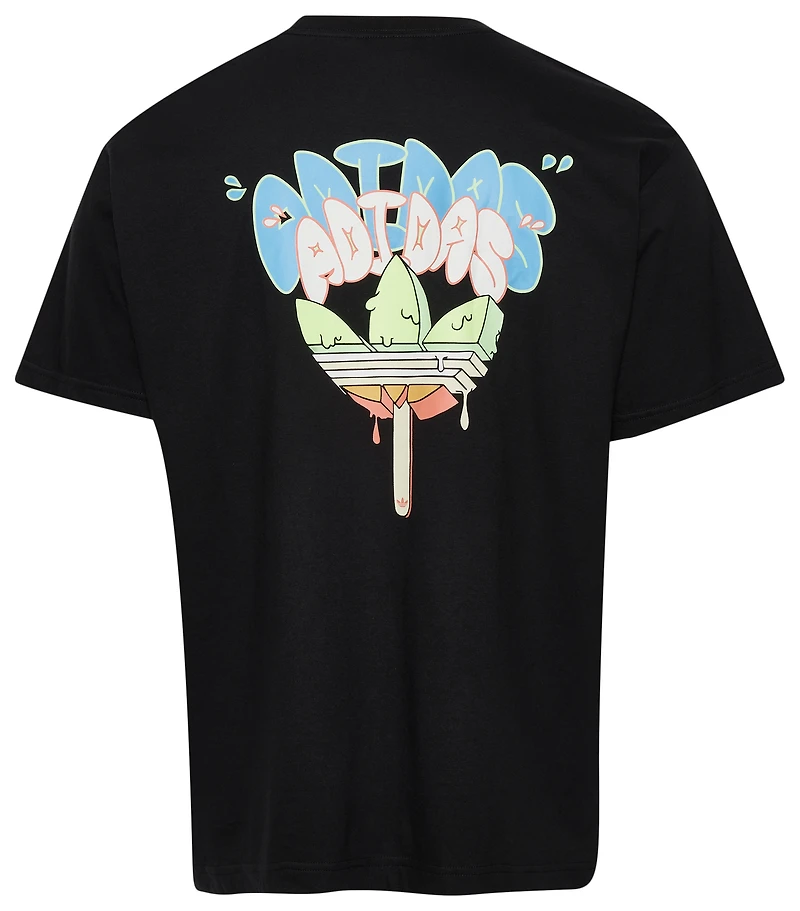 adidas Originals Lollipop T-Shirt - Men's