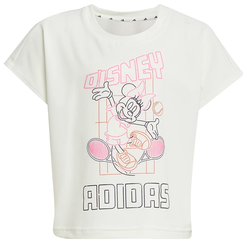 adidas x Disney Minnie Mouse Sport Joggers Set - Girls' Preschool