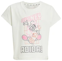 adidas x Disney Minnie Mouse Sport Joggers Set - Girls' Preschool