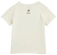adidas x The Simpsons T-Shirt Set