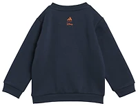 adidas Boys x Disney Mickey Mouse Joggers Set - Boys' Toddler Impact Orange/Aurora Ink