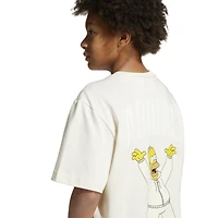 adidas x The Simpsons Graphic T-Shirt - Boys' Grade School