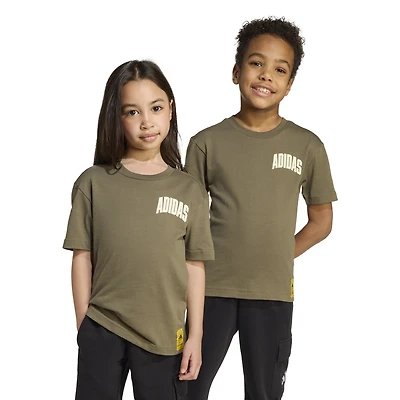 adidas x The Simpsons T-Shirt - Boys' Preschool