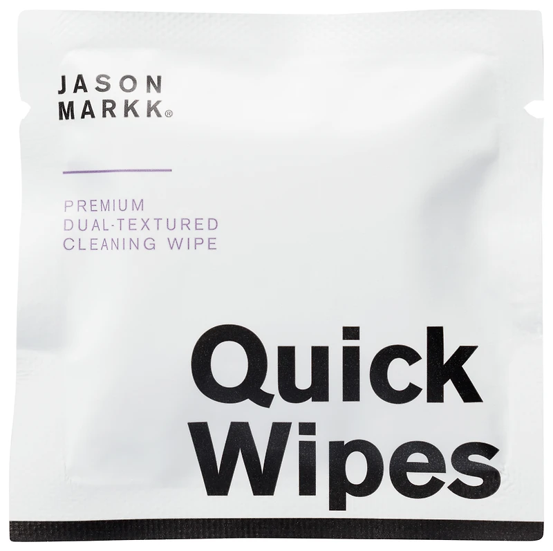 Jason Markk 30 Pack Quick Wipes - Adult