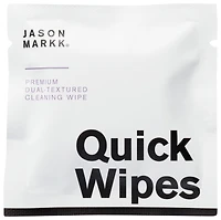 Jason Markk 30 Pack Quick Wipes - Adult