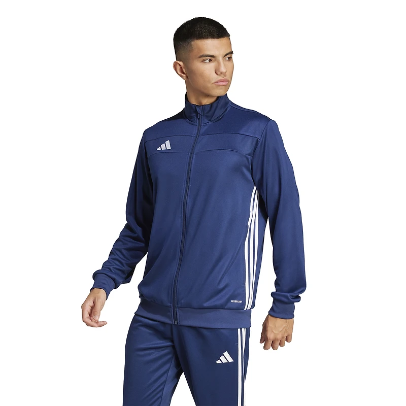 adidas Tiro 25 Essentials Training Jacket - Men's