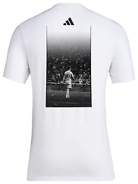 adidas Greatest Of All Time Graphic T-Shirt - Men's