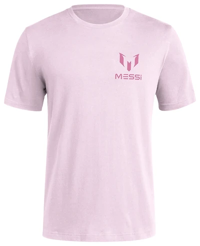 adidas Tonal Messi T-Shirt - Men's