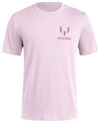 adidas Tonal Messi T-Shirt - Men's