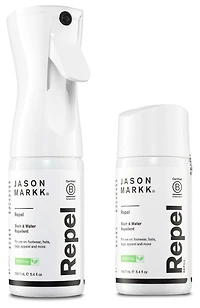 Jason Markk Repel + Refill Bundle - Adult