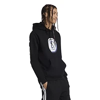 adidas Overtime Hoodie - Men's
