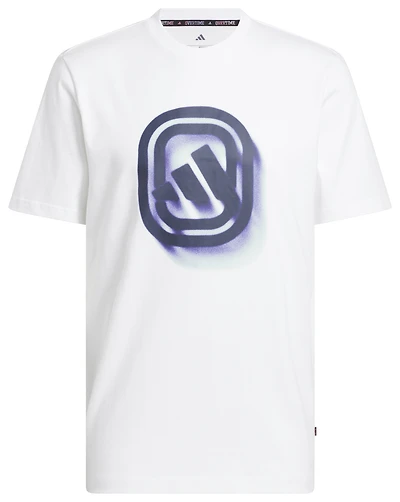 adidas Overtime T-Shirt - Men's