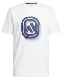 adidas Overtime T-Shirt - Men's