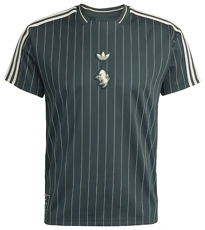 adidas Juventus Icon Jersey - Men's