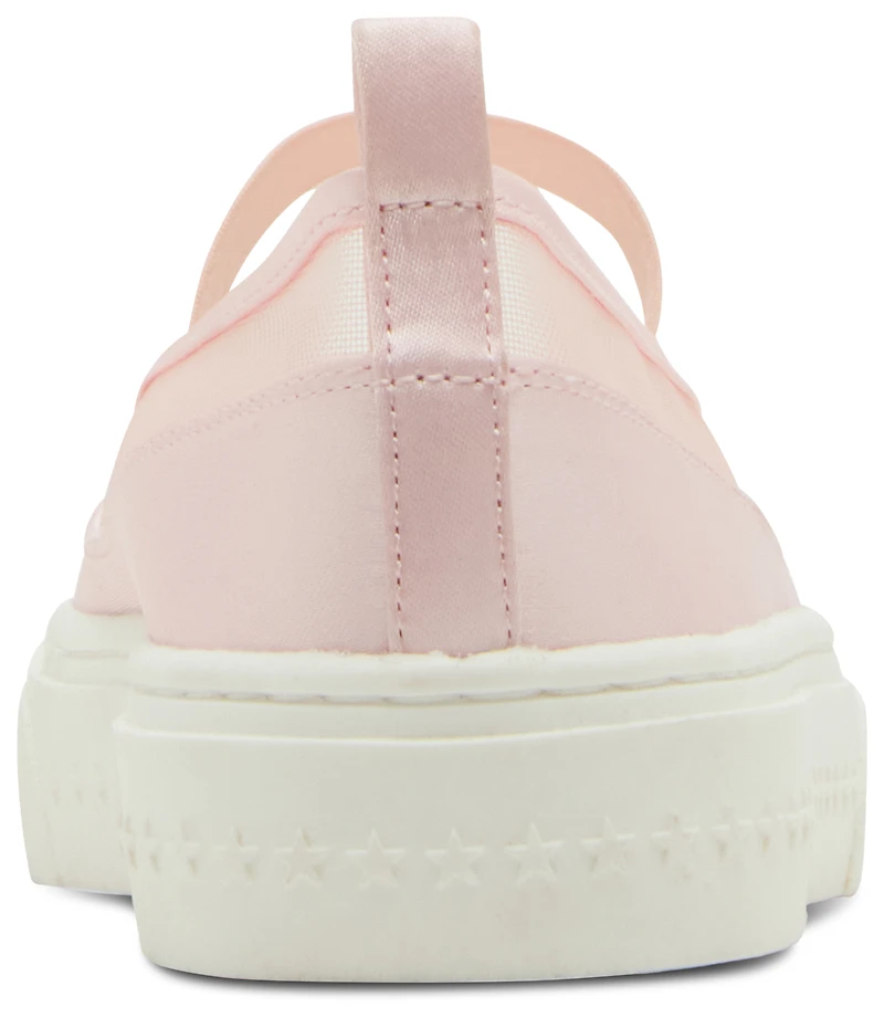 Steve Madden Girls Millay Sneaker - Girls' Grade School Shoes Pink