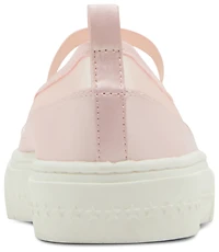 Steve Madden Girls Millay Sneaker - Girls' Grade School Shoes Pink