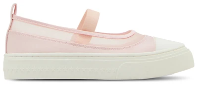 Steve Madden Girls Millay Sneaker - Girls' Grade School Shoes Pink