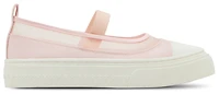 Steve Madden Girls Millay Sneaker - Girls' Grade School Shoes Pink