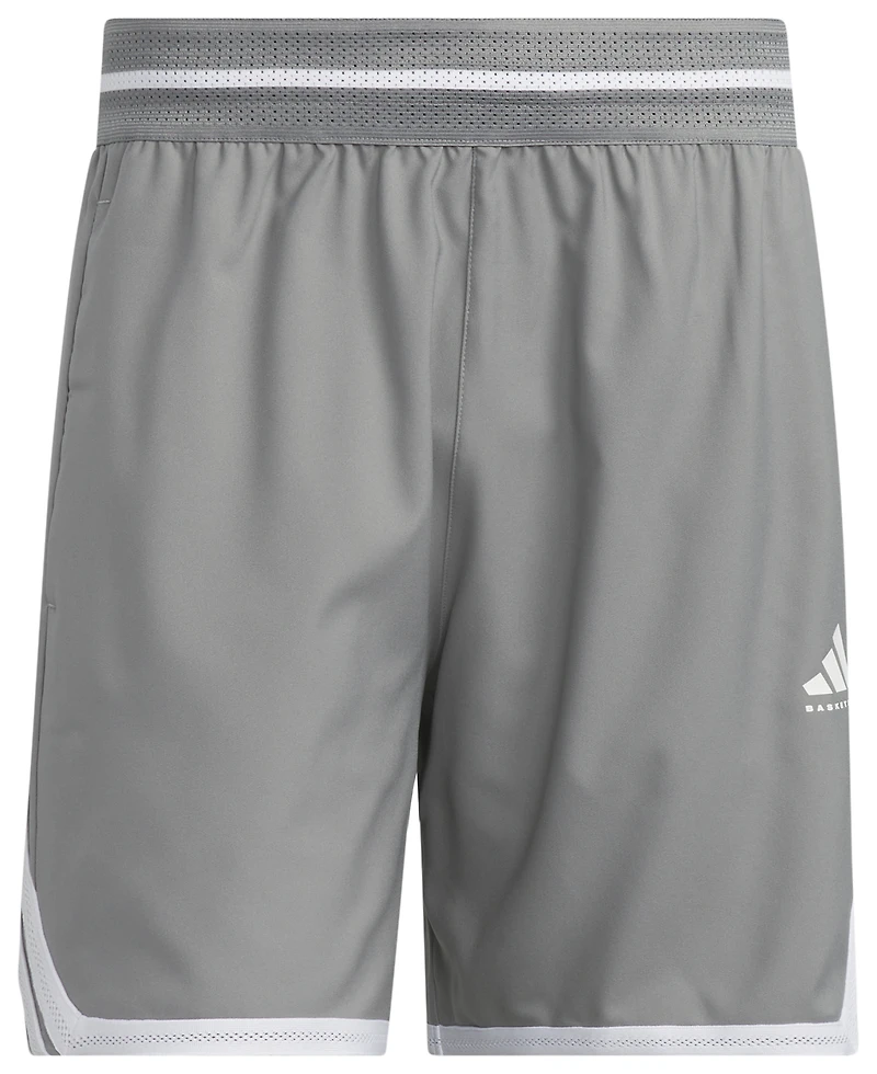 adidas Crazylight Shorts - Men's
