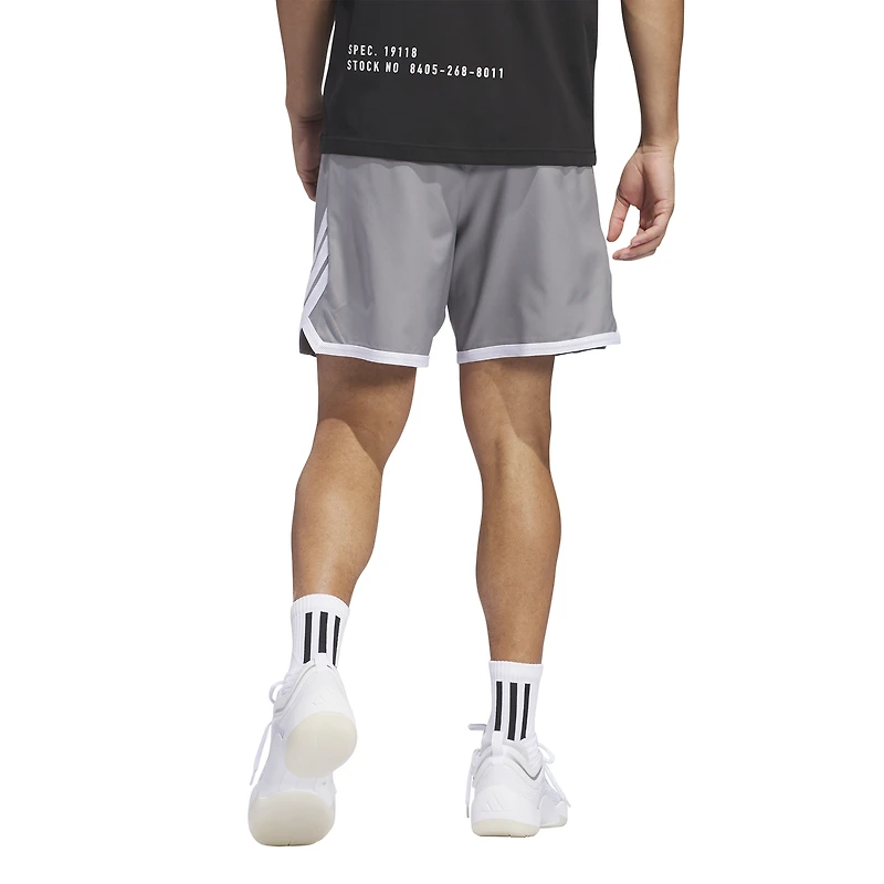 adidas Crazylight Shorts - Men's