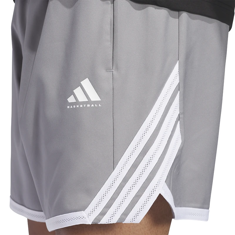 adidas Crazylight Shorts - Men's
