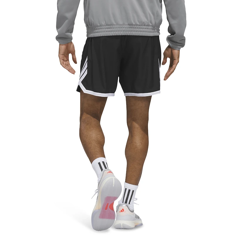 adidas Crazylight 5" Shorts - Men's