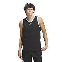 adidas CrazyLite Basketball Jersey - Men's
