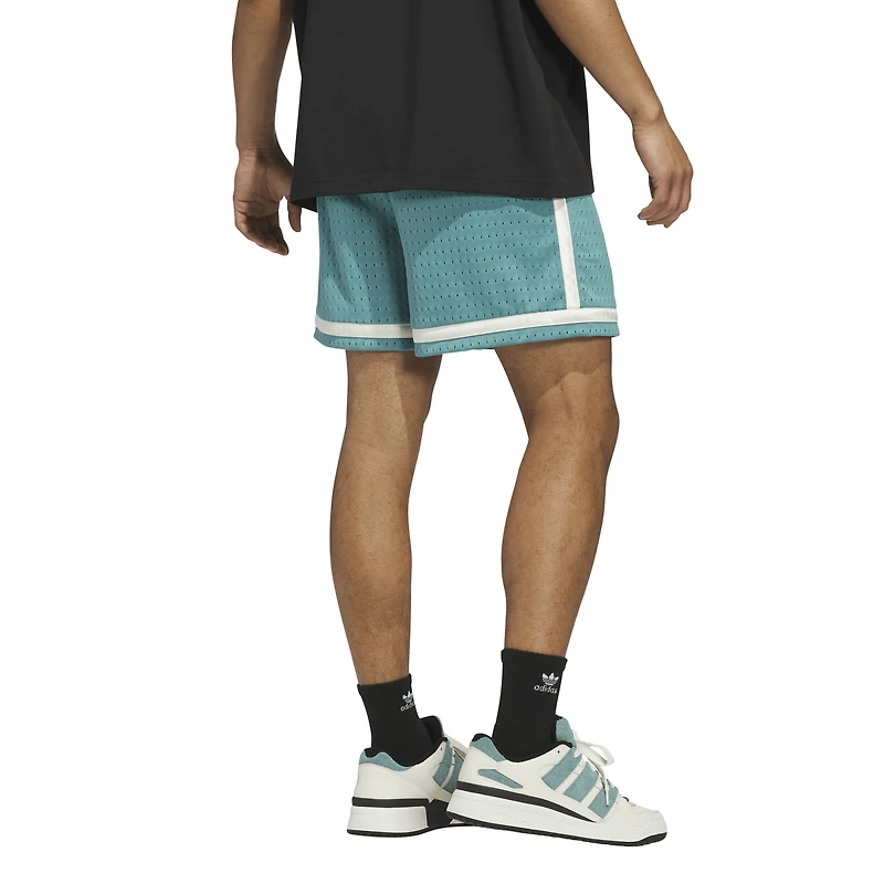 adidas Warp Knit Shorts - Men's
