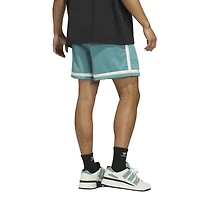 adidas Warp Knit Shorts - Men's