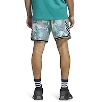 adidas Crazy Lite Allover Print Shorts - Men's