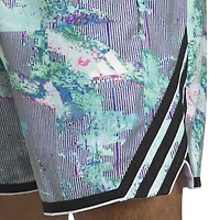 adidas Crazy Lite Allover Print Shorts - Men's