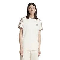 adidas 3 Stripe T-Shirt - Men's