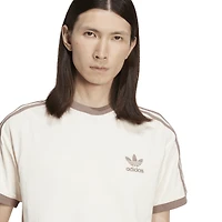 adidas 3 Stripe T-Shirt - Men's