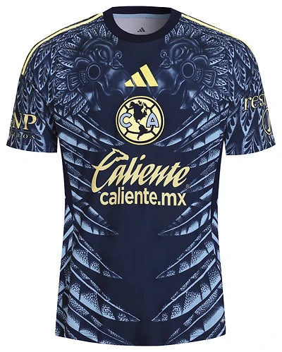 adidas Club America Away Jersey - Men's