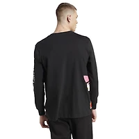 adidas MBN Valentine's Day Long Sleeve T-Shirt - Men's