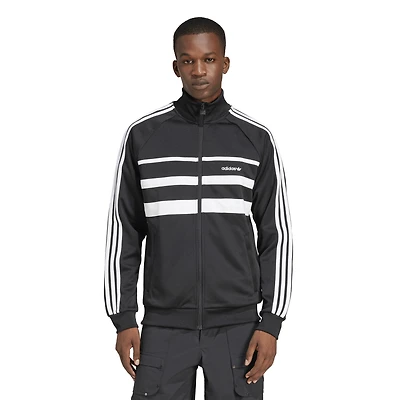adidas Originals First Track Top - Men's