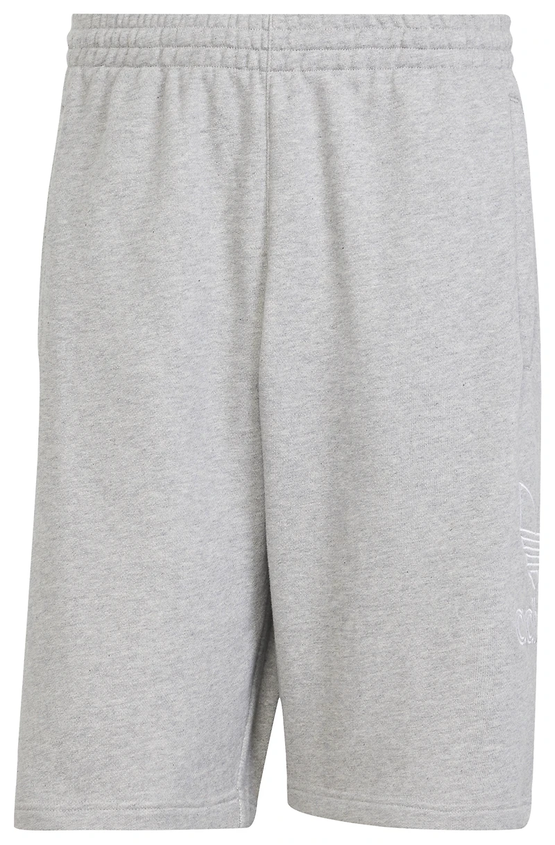 adidas Originals OUTL Trefoil Shorts - Men's