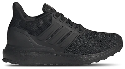 adidas Boys Ultradream DNA EL - Boys' Preschool Shoes Core Black/Core Black