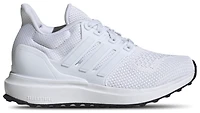 adidas Boys Ultradream DNA EL - Boys' Preschool Shoes Core Black/White/White