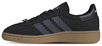 adidas Boys Originals Spezial Mine Craft - Boys' Grade School Running Shoes Black/Brown